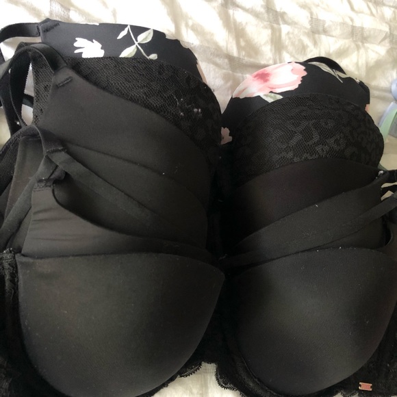 20 VS BRAS!! - Picture 4 of 6